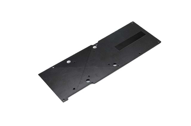 電機配件(繞組)詳細(xì)加工工藝