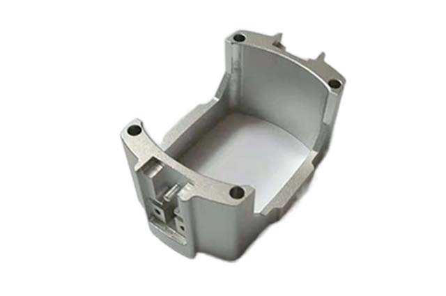 航空零件加工的操作流程具有哪一些？