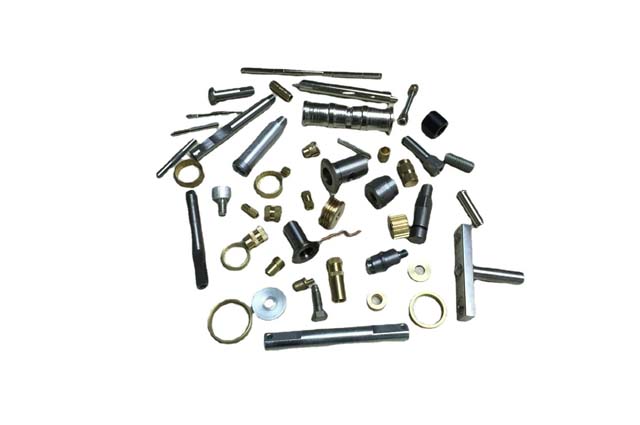 鋁制品沖壓件有哪些常見問題?  