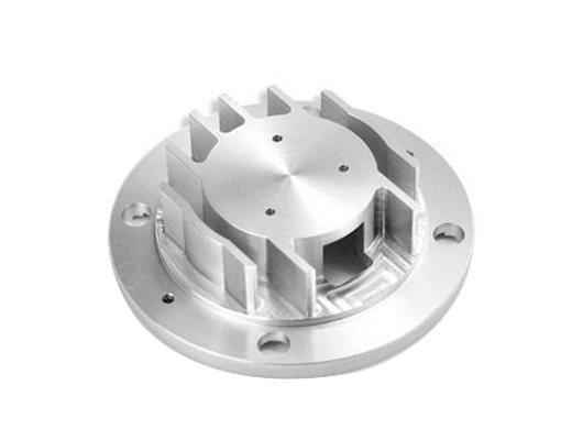 零件加工 零件加工