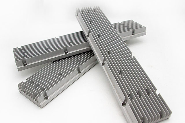 天津航空零件加工的技術性如何