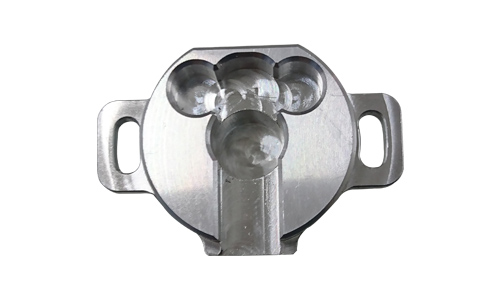 法蘭數(shù)控加工零件報(bào)價2