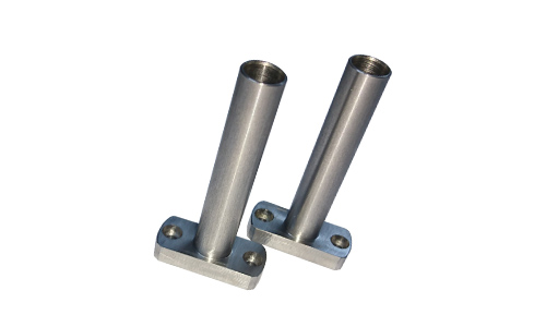 法蘭數(shù)控加工零件報(bào)價1