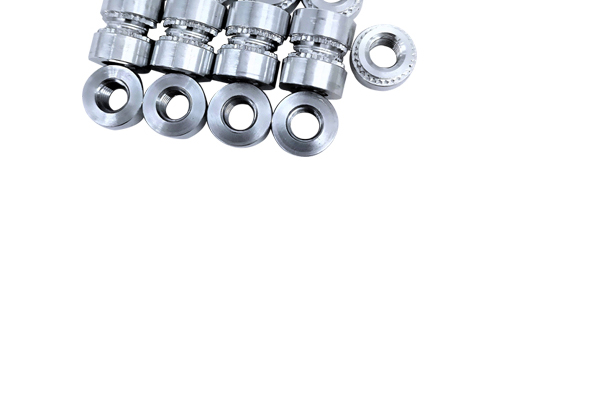 加工鋁制品零件的質(zhì)量，如何判斷質(zhì)量？