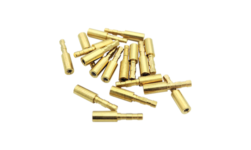 車(chē)銑復(fù)合通訊零件加工廠商1