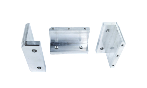 車(chē)銑復(fù)合通訊零件加工廠商3