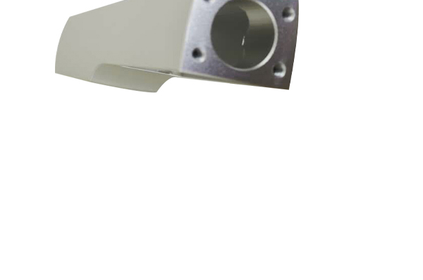 機(jī)械零件加工2 機(jī)械零件加工2