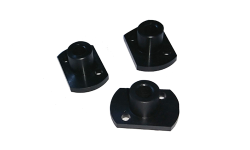 漳州電機殼數(shù)控加工4