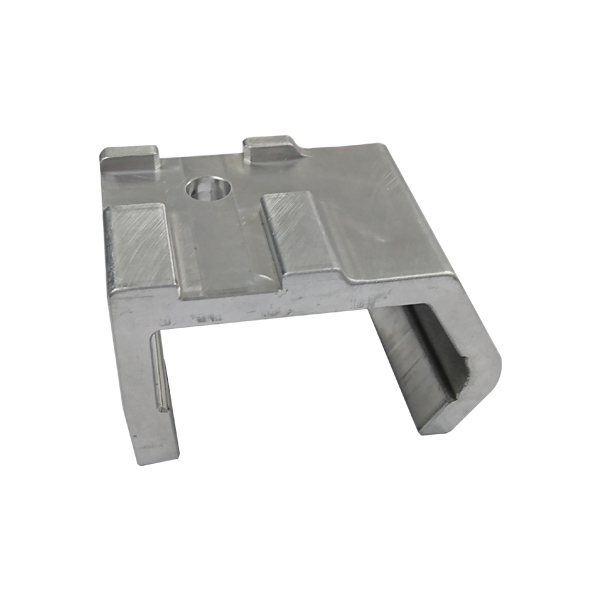 德國(guó)軍工部件加工2