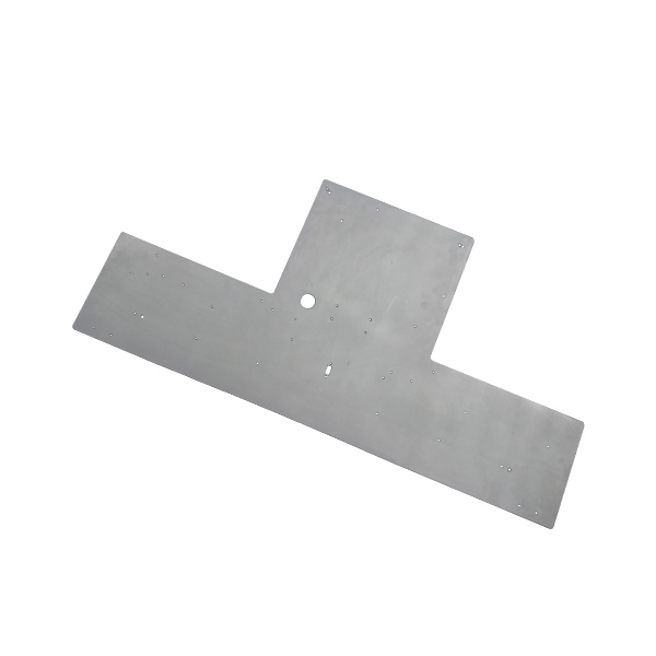 德國(guó)軍工部件加工3