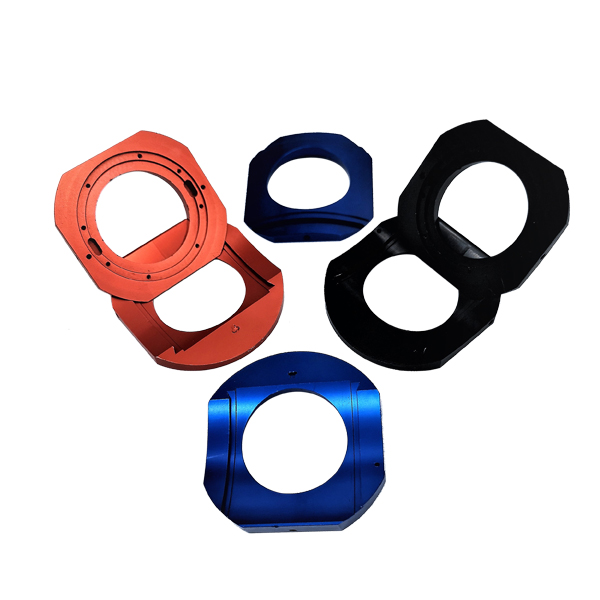 廣州法蘭數控加工