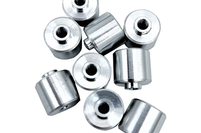 東莞大型精密機械零件加工