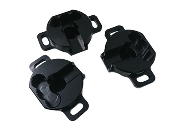 綿陽(yáng)小零件外加工,有毛刺怎么辦？