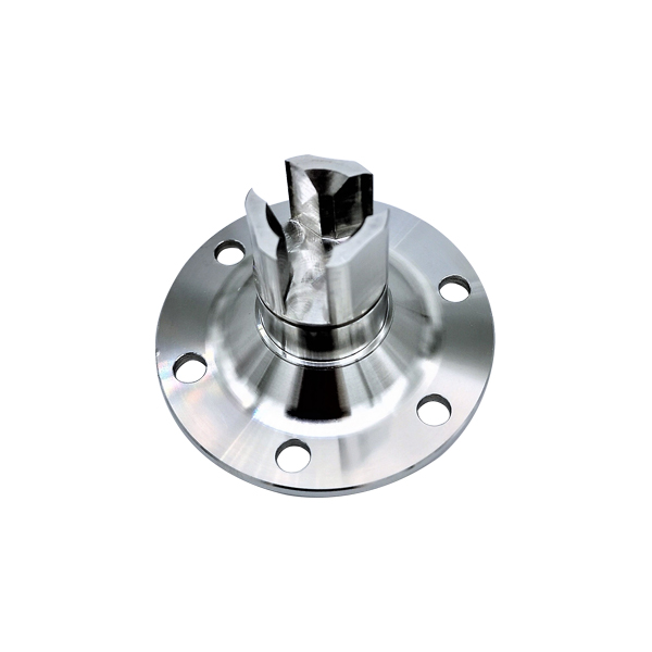 數(shù)控車床加工法蘭盤 數(shù)控車床加工法蘭盤