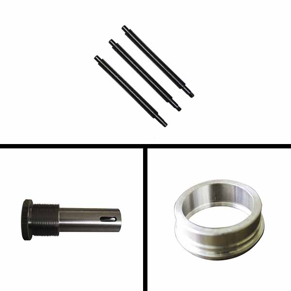 薄壁殼零件加工的自動化技術(shù)展示和運行模式