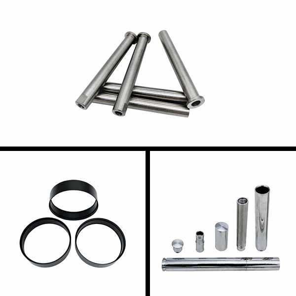 加工球型殼體零件較常見的機(jī)械制造方法有哪些？