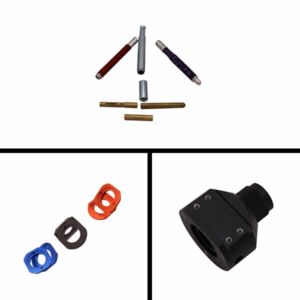 加工球型殼體零件較常見的機(jī)械制造方法有哪些？