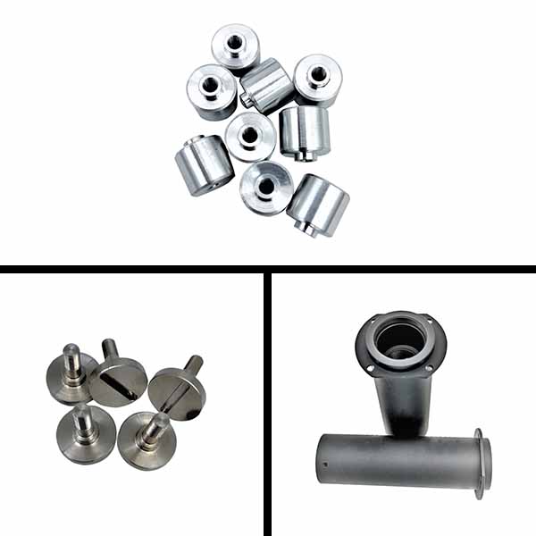 加工球型殼體零件較常見的機(jī)械制造方法有哪些？