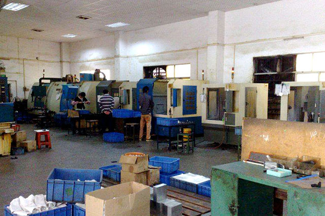 五金加工店利潤(rùn)有多少？