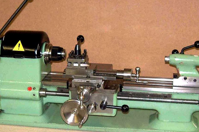 小CNC五金加工能加工多長(zhǎng)的東西？直徑問(wèn)題！