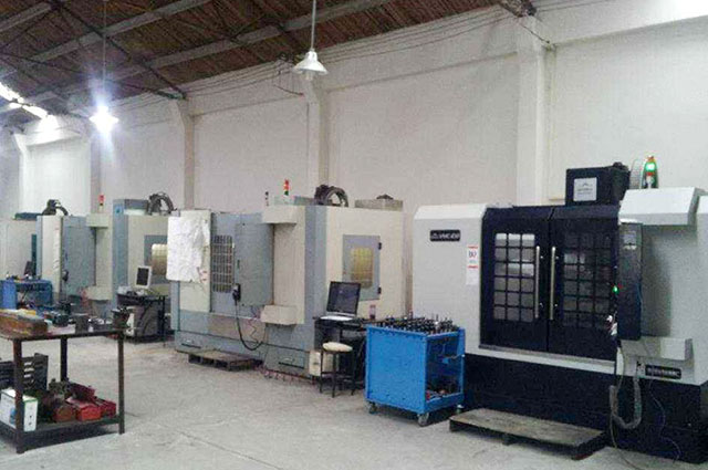 五金加工賺錢嗎？還不錯哦！