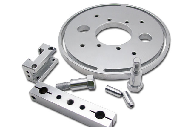 鋁制品加工時進(jìn)行生產(chǎn)加工階段劃分的價值和意義？