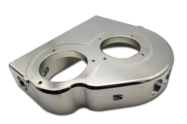 鋁合金cnc加工操作原則有哪些？