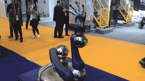 CNC精密機(jī)加工為什么這么受歡迎呢？