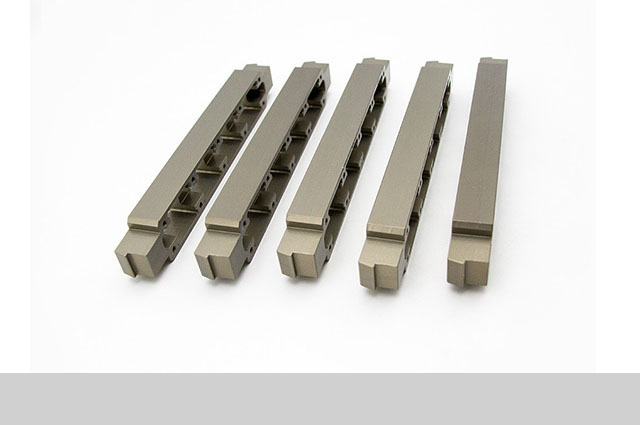 推薦火花航空零件的高速高效化？