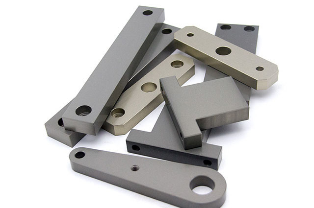 機(jī)械加工 機(jī)械加工