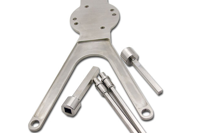 淺析CNC加工的結(jié)構(gòu)特點