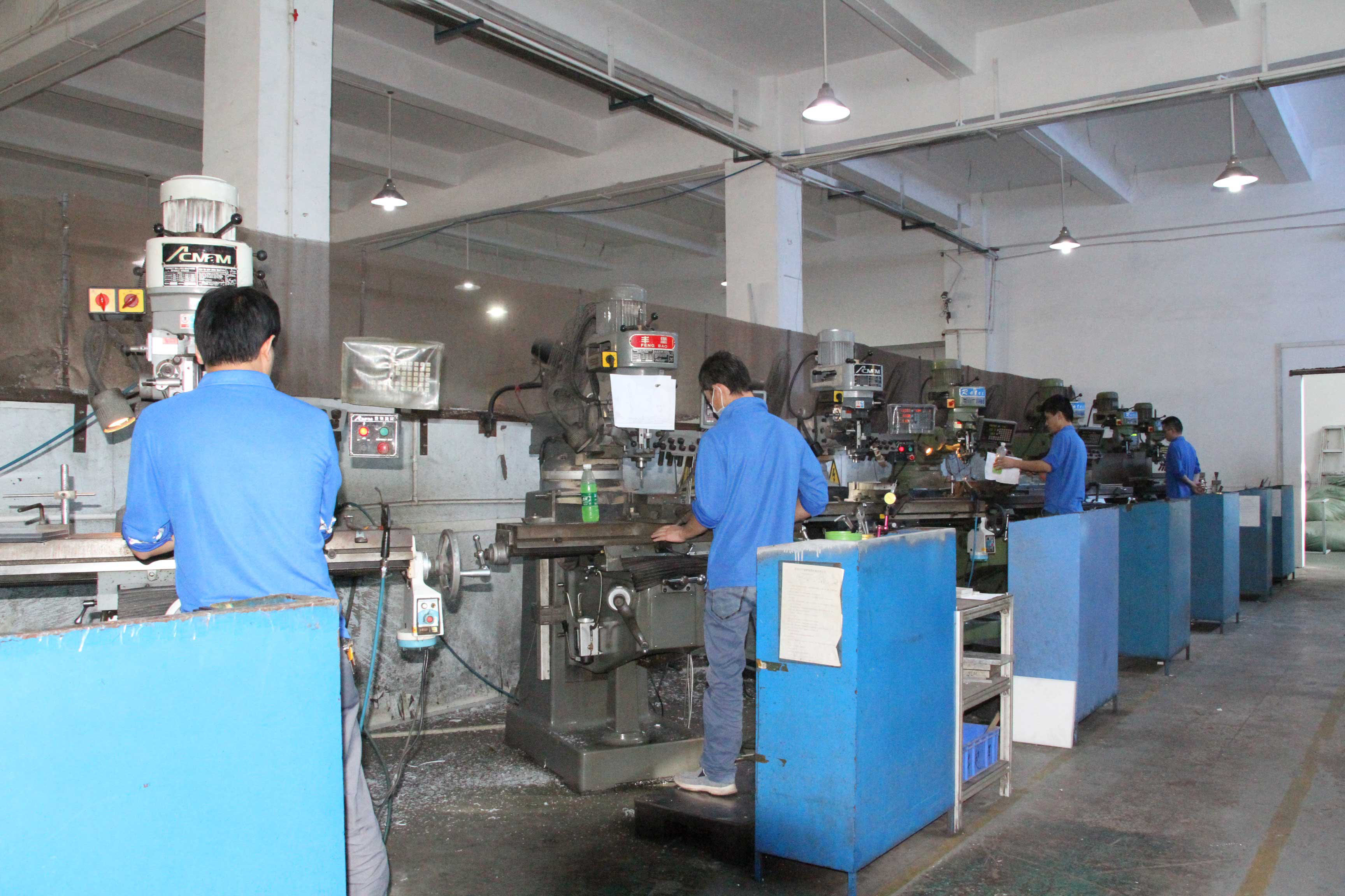 說(shuō)一下專用鋁合金型材按用途可分為哪些？  