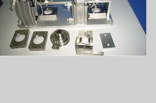 五金零件加工 五金零件加工