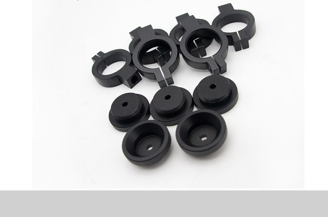 CNC加工哪家好？廣東鋁合金CNC加工廠家