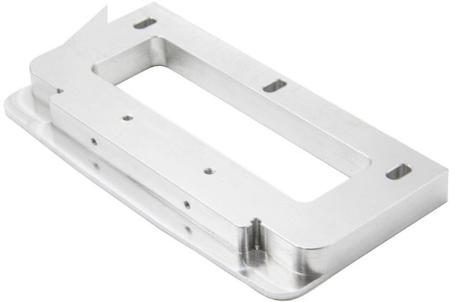 CNC精密機(jī)械加工 CNC精密機(jī)械加工