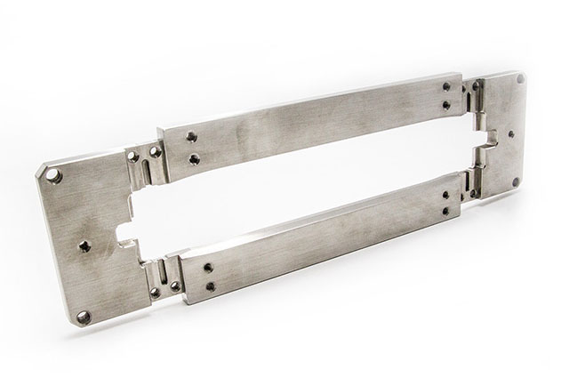 呼吸機口罩機鋁型材框架-抗疫情，鑫創(chuàng)盟在行動