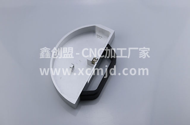 CNC零件加工工藝處理不當(dāng)會(huì)有什么影響？