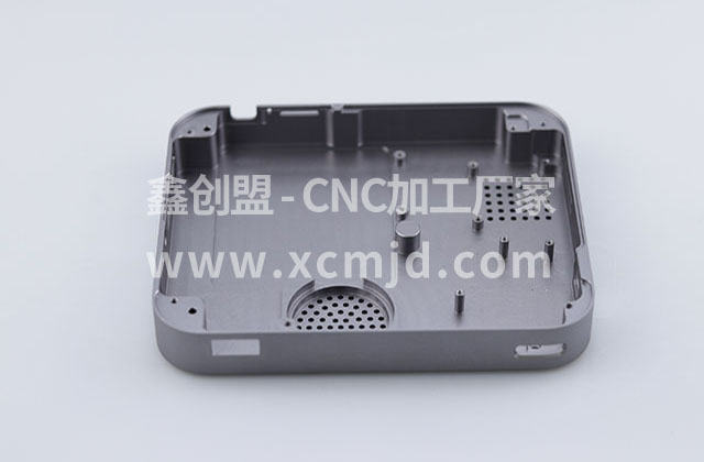 中國(guó)精密零件加工技術(shù)達(dá)到世界標(biāo)準(zhǔn)