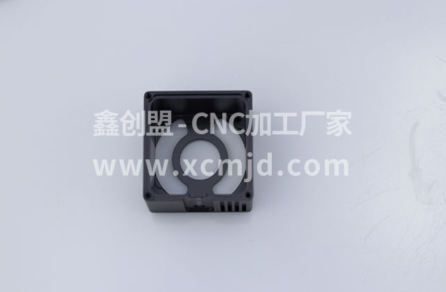 軍工零件CNC加工廠數(shù)控車床用刀具有哪些選擇方式？