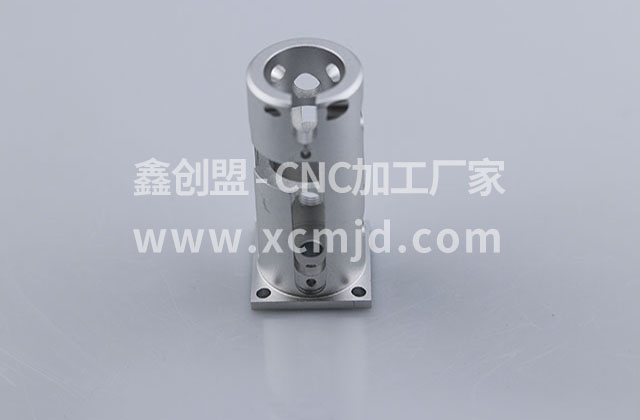 數(shù)控人必須了解的數(shù)碼零件加工優(yōu)點 數(shù)控人必須了解的數(shù)碼零件加工優(yōu)點