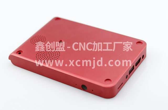 汽車CNC精密零件生產(chǎn)技術(shù)的發(fā)展趨勢(shì)（一））