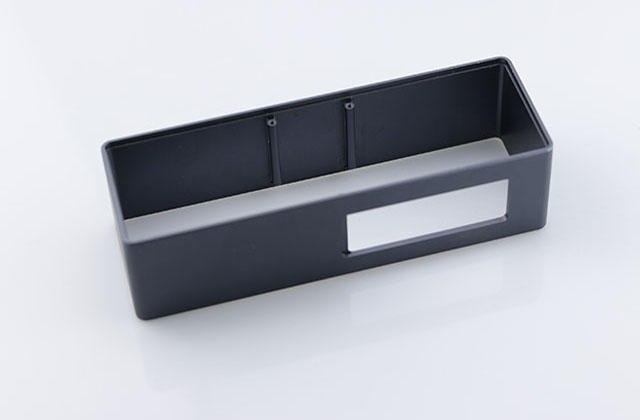  鑫創(chuàng)盟精密是深圳最大的CNC加工廠嗎？ 