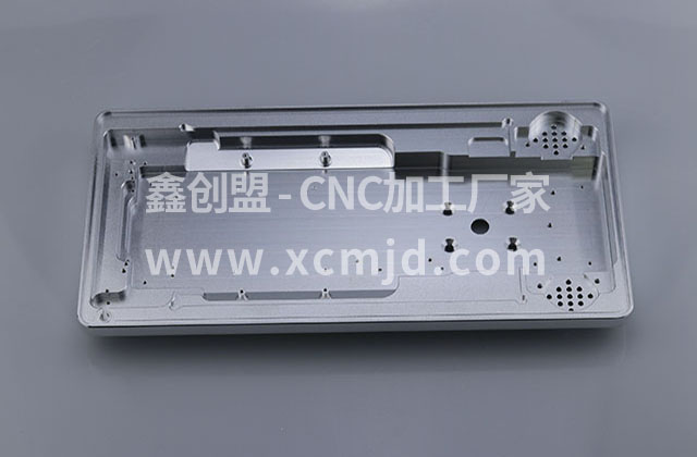 關(guān)于鋁合金加工工藝水平如何提高使用？