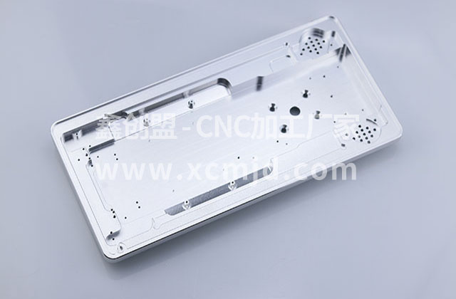 如何在精密零件加工中觀察故障現(xiàn)象? 如何在精密零件加工中觀察故障現(xiàn)象?