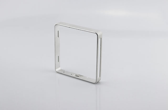  16年軍工部件加工經(jīng)驗(yàn) 注重品質(zhì)不打價格戰(zhàn) 