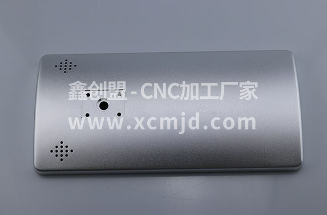  金屬五金加工模的品質(zhì)怎么保障？鑫創(chuàng)盟五金加工為您詳細解答 