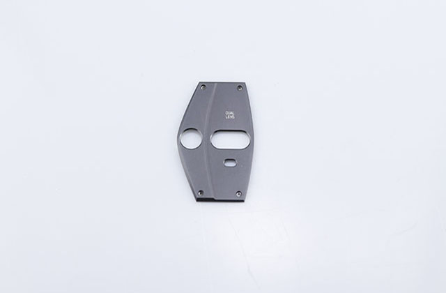 電機(jī)殼數(shù)控加工中的彎曲件需要根據(jù)什么來定論加工？