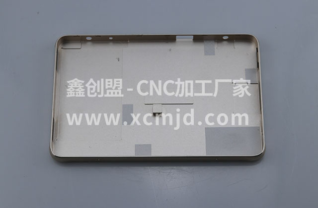 非標(biāo)零件加工的作用到底是什么?