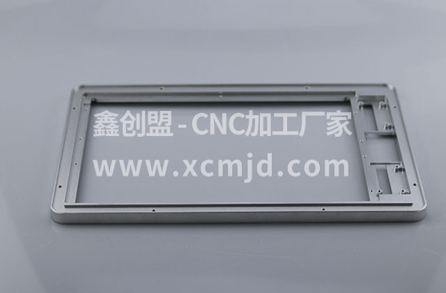 深圳CNC加工廠盤點，誰炫酷，誰low?