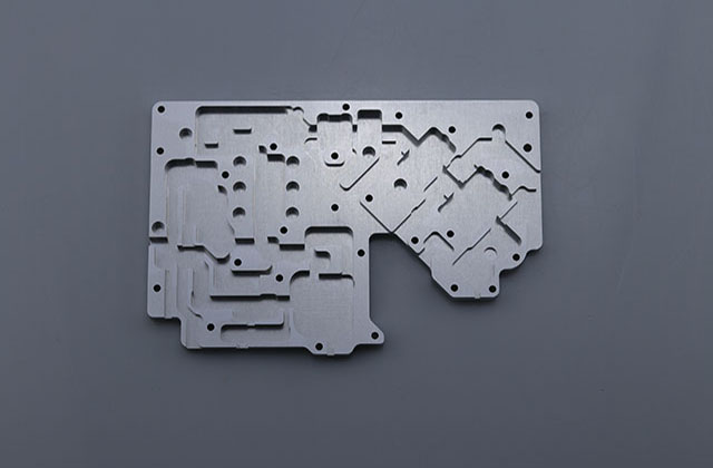 CNC醫(yī)療零件加工中有什么優(yōu)勢？